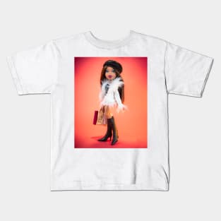 BRATZ Queen B Kids T-Shirt